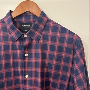 Bonobos Men’s Button-down shirt